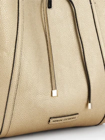 Сумки Armani Exchange модель 942034-CC703-77520 Фото