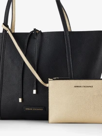 Сумки Armani Exchange модель 942034-CC703-77520 Фото