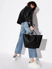 Сумки Armani Exchange модель 942034-CC703-77520 Фото