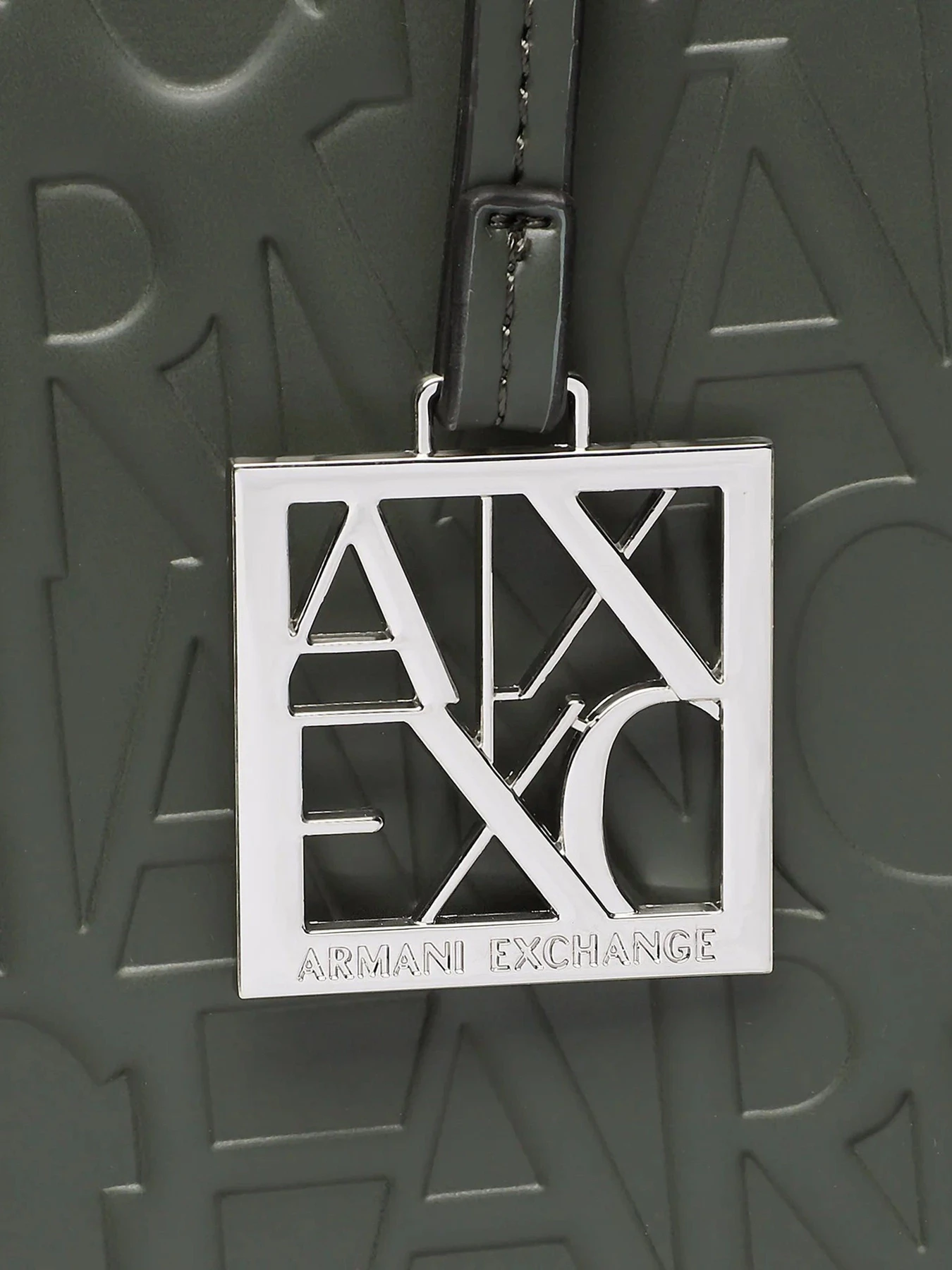 Сумки Armani Exchange модель 942646-CC793-00187 Фото