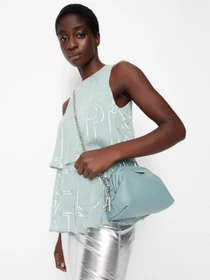 Сумки Armani Exchange модель 942828-2F730-24141 Фото