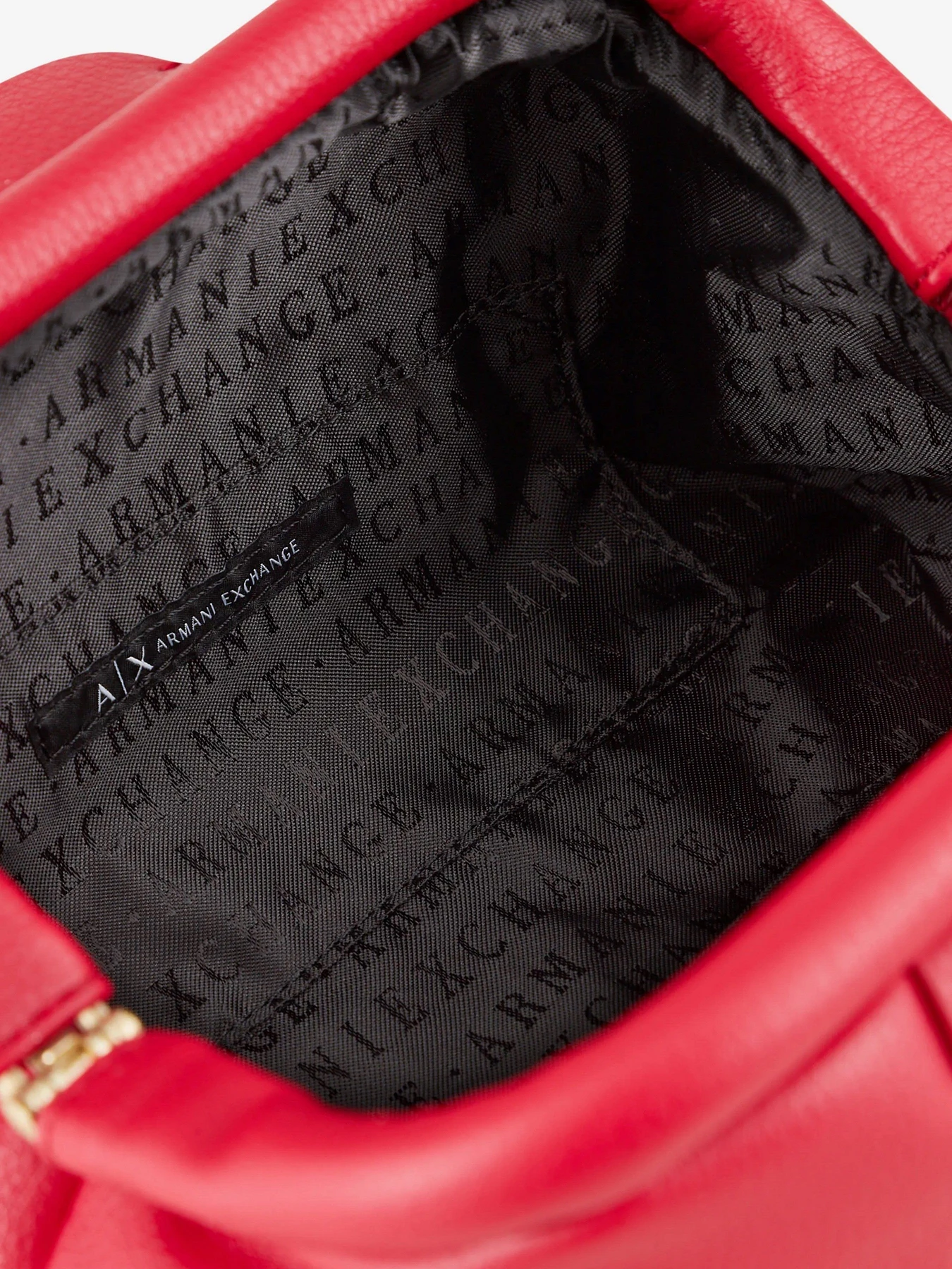 Сумки Armani Exchange модель 942828-2F730-16575 Фото