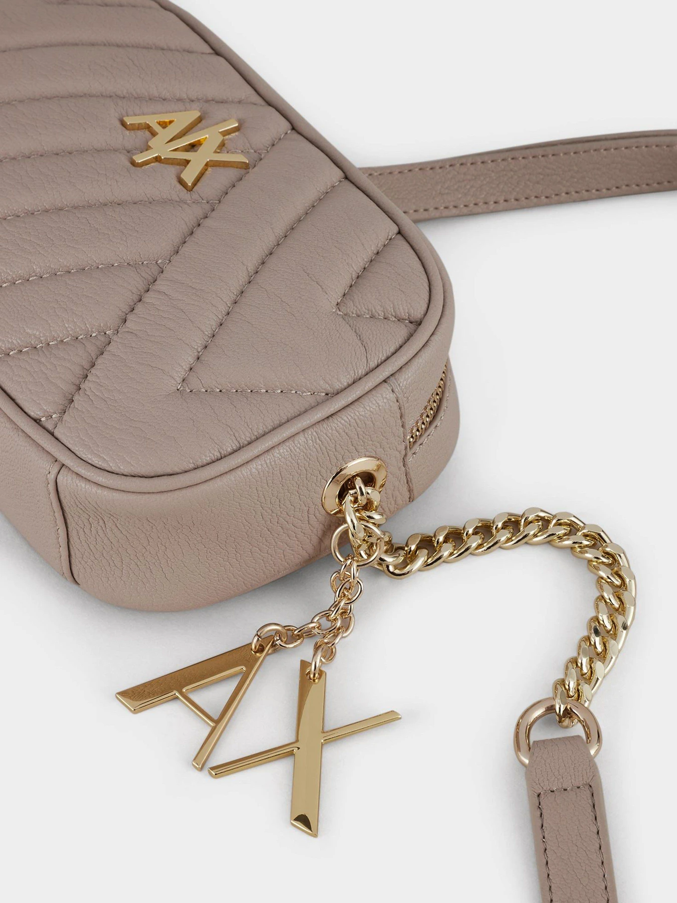 Сумки Armani Exchange модель 942855-2F745-07351 Сумки Armani Exchange модель 942855-2F745-07351 Фото