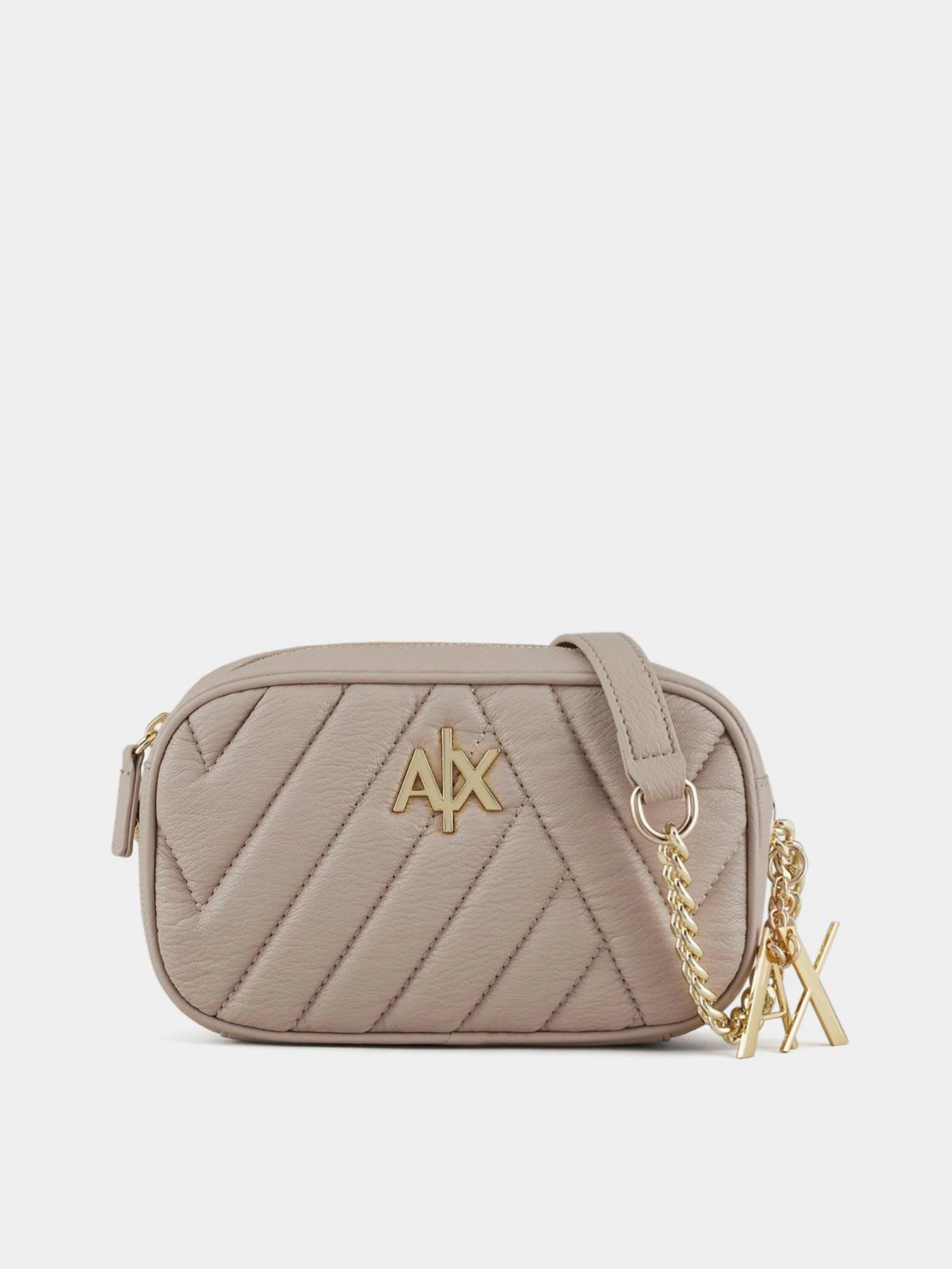 Сумки Armani Exchange модель 942855-2F745-07351 Сумки Armani Exchange модель 942855-2F745-07351 Фото