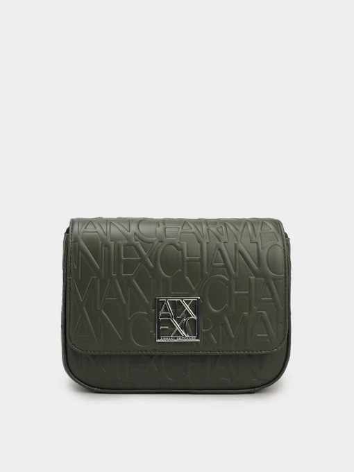 Сумки Armani Exchange модель 942648-CC793-00187 Фото