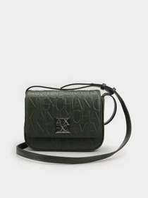 Сумки Armani Exchange модель 942648-CC793-00187 Фото