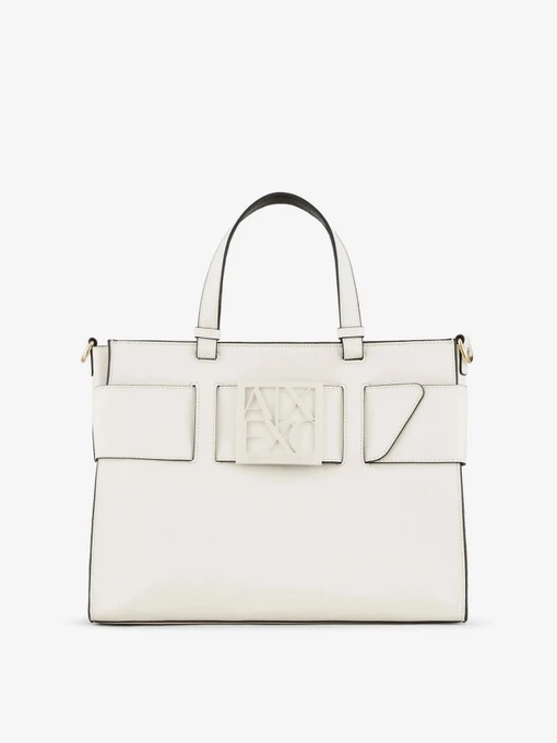 Сумки Armani Exchange модель 942689-0A874-09511 Фото