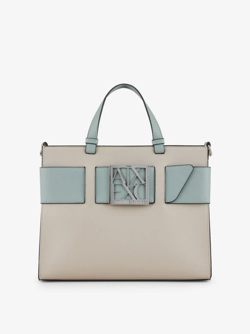 Сумки Armani Exchange модель 942689-0A874-00699 Фото