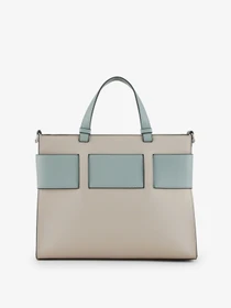 Сумки Armani Exchange модель 942689-0A874-00699 Фото