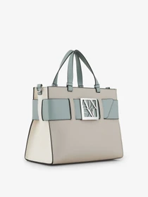 Сумки Armani Exchange модель 942689-0A874-00699 Фото
