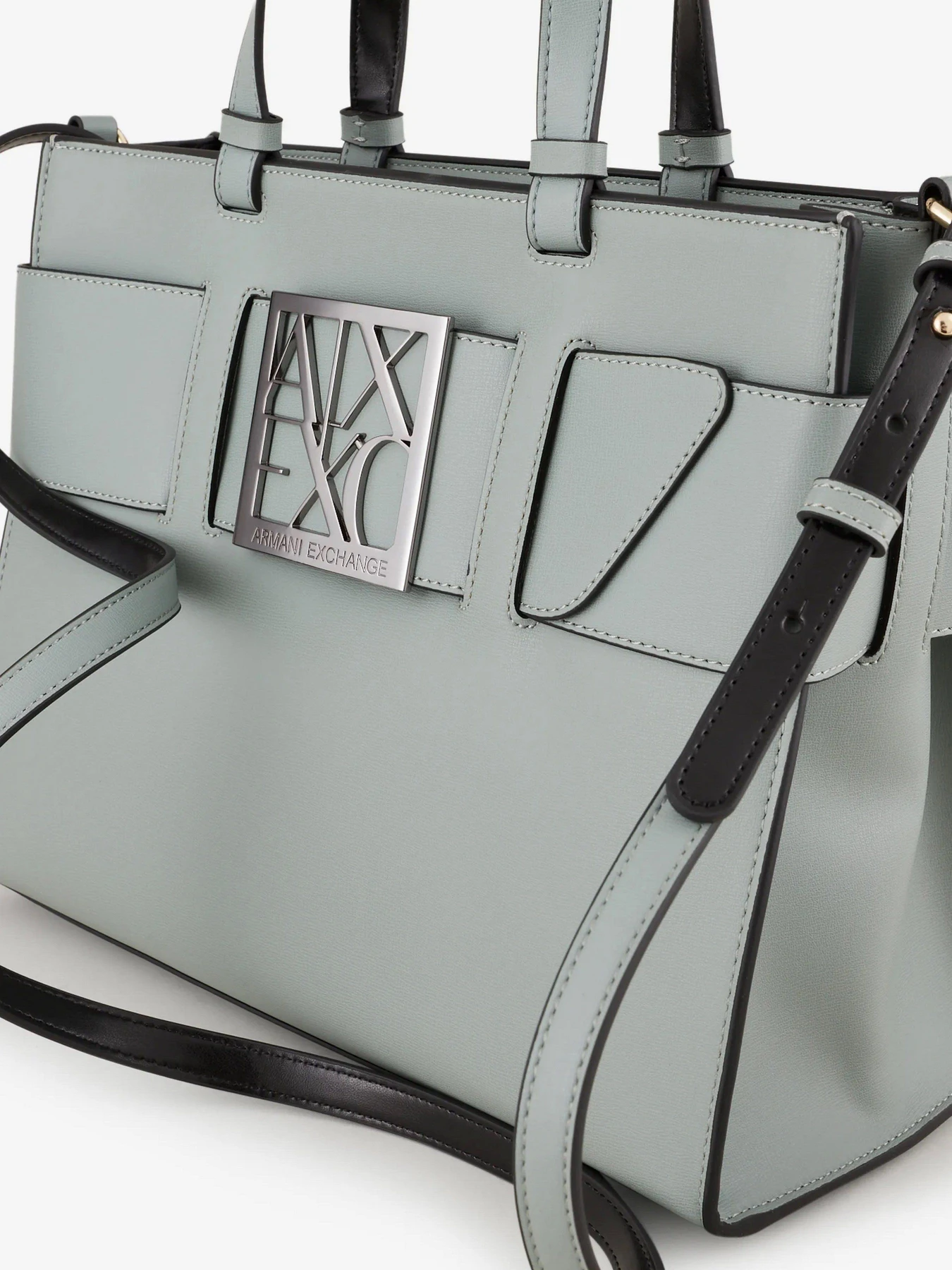 Сумки Armani Exchange модель 942689-0A874-24141 Фото