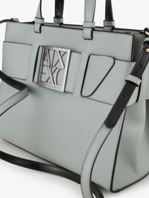 Сумки Armani Exchange модель 942689-0A874-24141 Фото