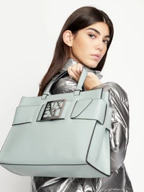 Сумки Armani Exchange модель 942689-0A874-24141 Фото