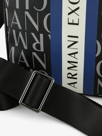 Сумки Armani Exchange модель 952399-CC831-00020 Фото
