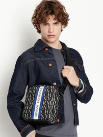 Сумки Armani Exchange модель 952399-CC831-00020 Фото
