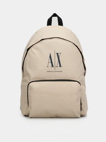 Рюкзаки Armani Exchange модель 952336-CC124-08251 Фото