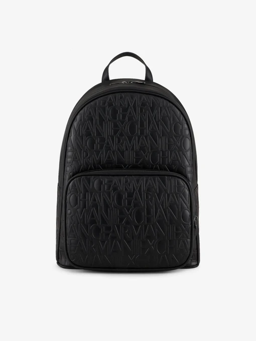 Рюкзаки Armani Exchange Essential модель 952510-CC838-00020 Фото