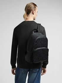 Рюкзаки Armani Exchange Essential модель 952510-CC838-00020 Фото