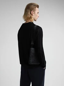 Сумки Armani Exchange модель 952526-CC838-00020 Фото