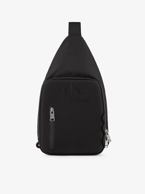 Сумки Armani Exchange модель 952535-CC844-00020 Фото