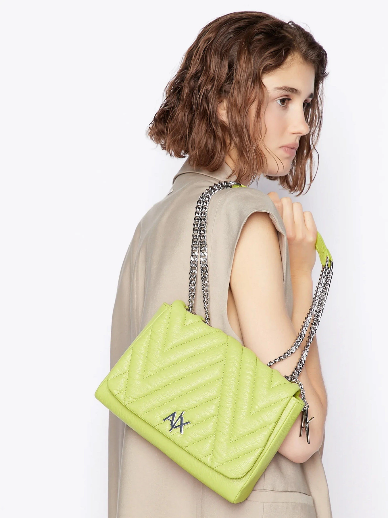 Сумки Armani Exchange модель 942853-2F745-11582 Сумки Armani Exchange модель 942853-2F745-11582 Фото