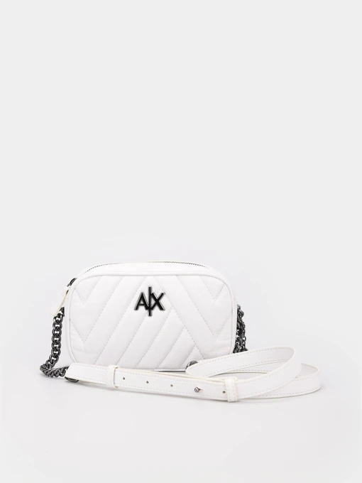 Сумки Armani Exchange модель 942855-2F745-00010 Фото