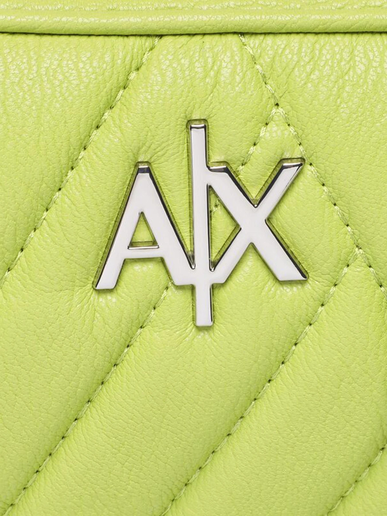 Сумки Armani Exchange модель 942855-2F745-11582 Сумки Armani Exchange модель 942855-2F745-11582 Фото