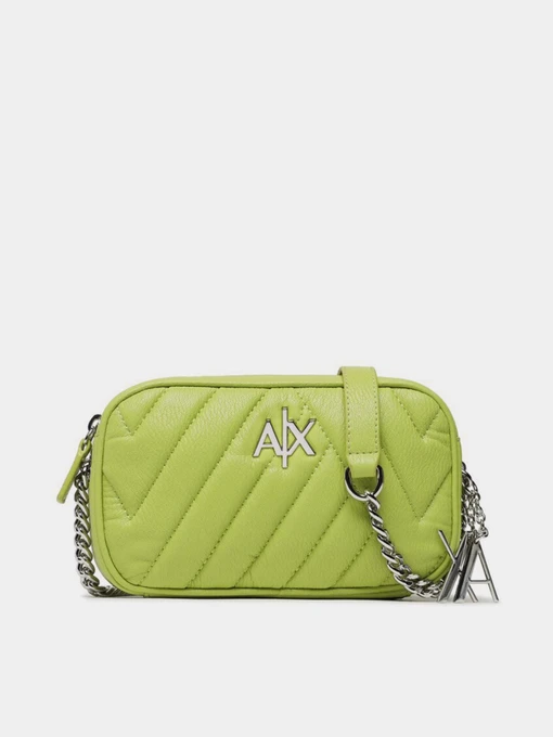 Сумки Armani Exchange модель 942855-2F745-11582 Фото