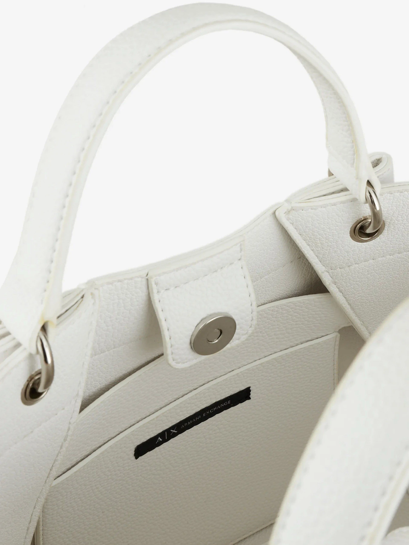 Сумки Armani Exchange Essential модель 942911-CC783-00010 Сумки Armani Exchange Essential модель 942911-CC783-00010 Фото