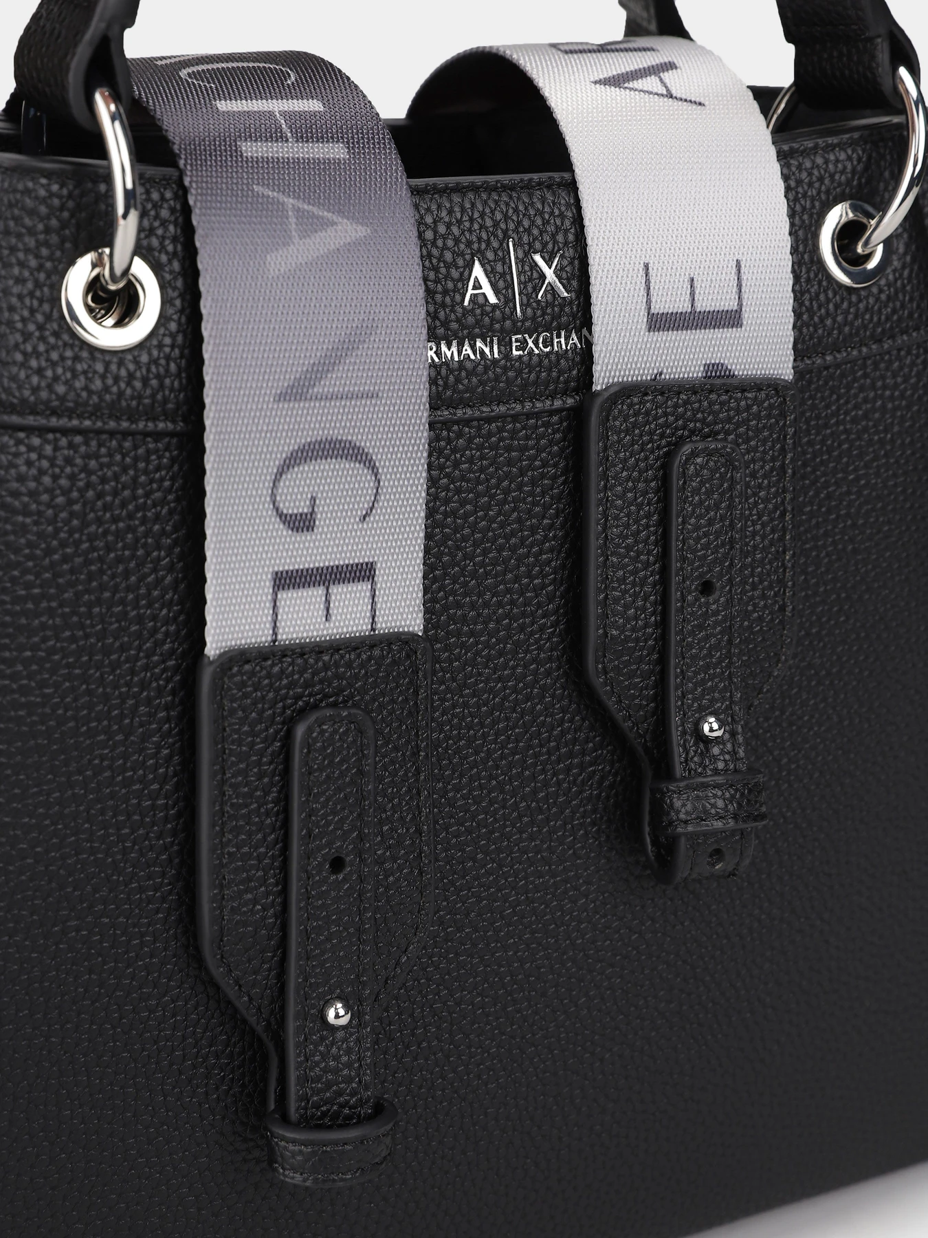 Сумки Armani Exchange Essential модель 942911-CC783-00020 Фото