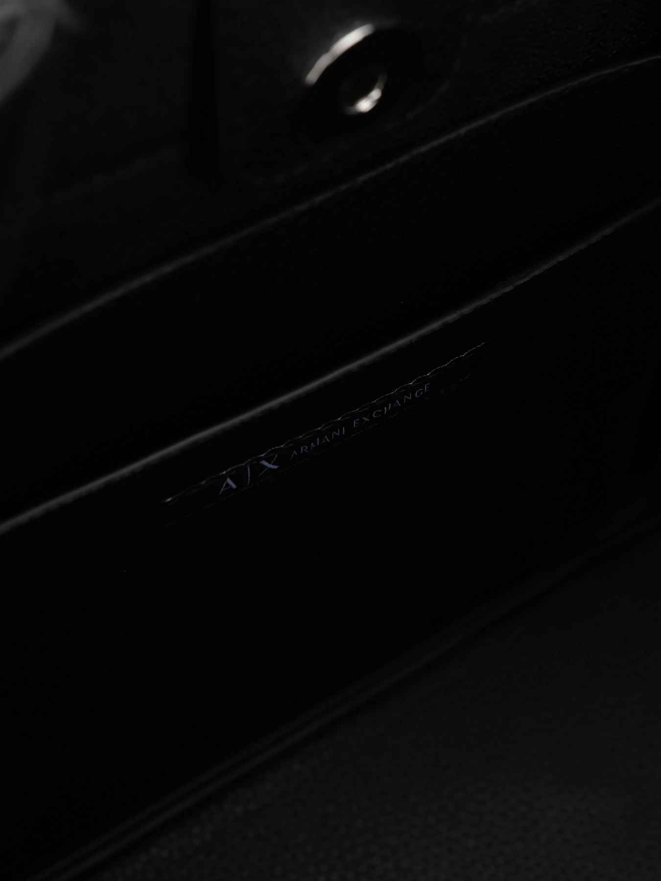 Сумки Armani Exchange Essential модель 942911-CC783-00020 Фото