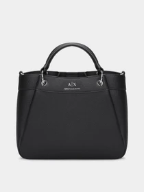 Сумки Armani Exchange Essential модель 942911-CC783-00020 Фото