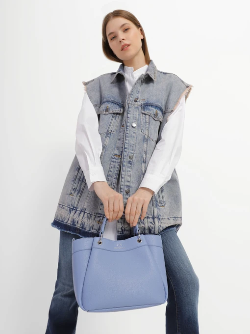 Сумки Armani Exchange модель 942911-CC783-21331 Фото