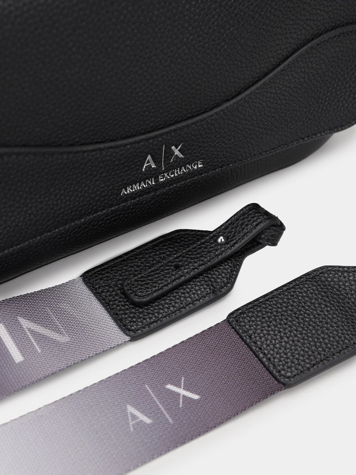 Сумки Armani Exchange Essential модель 942912-CC783-00020 Фото