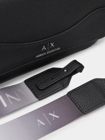Сумки Armani Exchange Essential модель 942912-CC783-00020 Фото