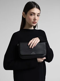 Сумки Armani Exchange Essential модель 942912-CC783-00020 Фото