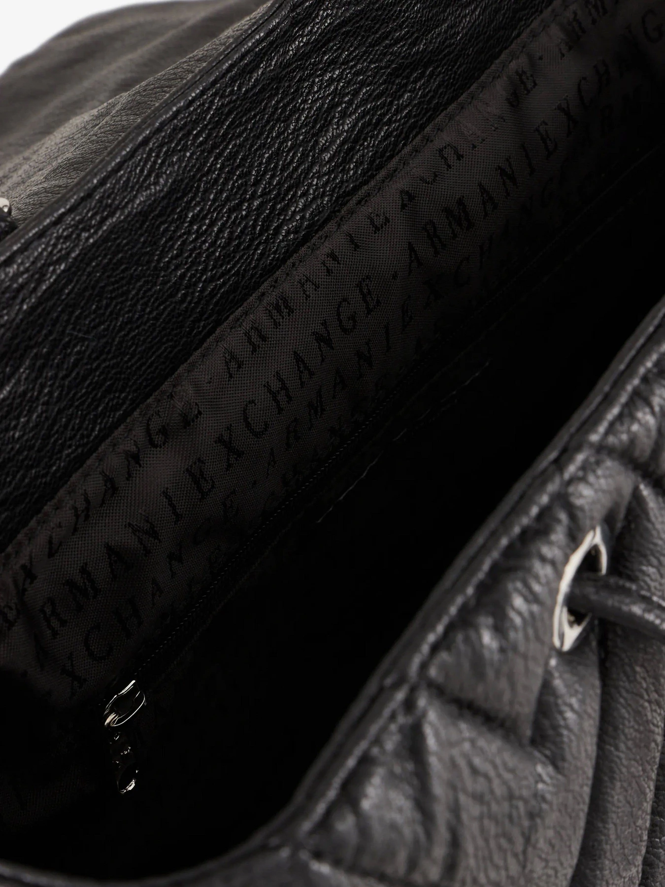Рюкзаки Armani Exchange модель 942934-2F745-00020 Фото