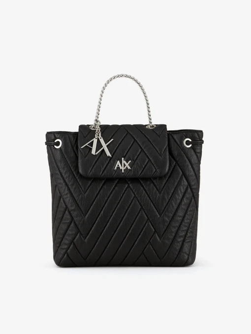 Рюкзаки Armani Exchange модель 942934-2F745-00020 Фото