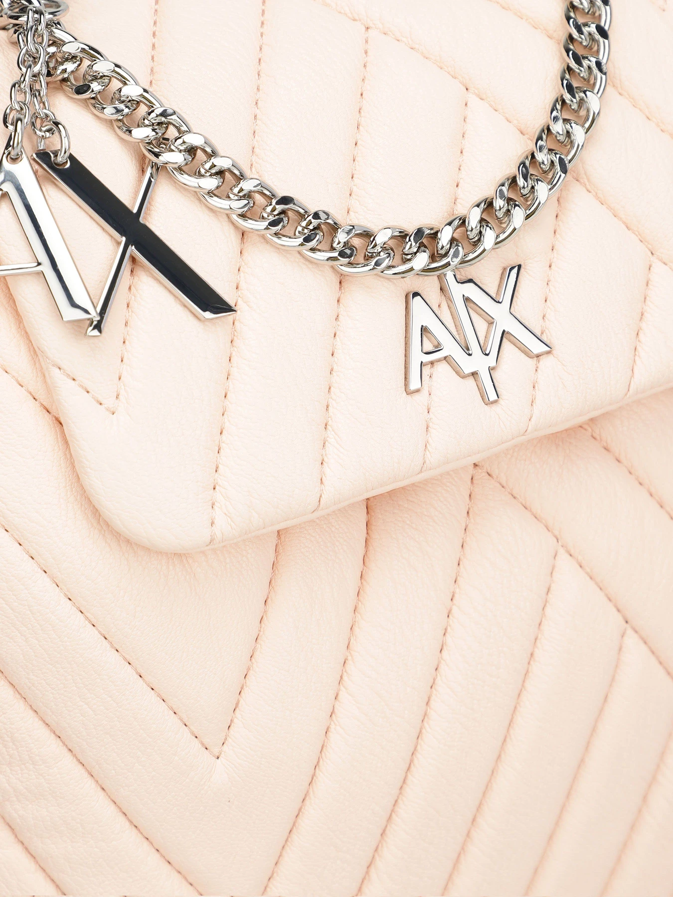 Рюкзаки Armani Exchange модель 942934-2F745-17970 Фото
