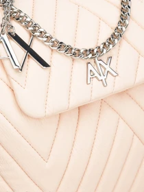 Рюкзаки Armani Exchange модель 942934-2F745-17970 Фото