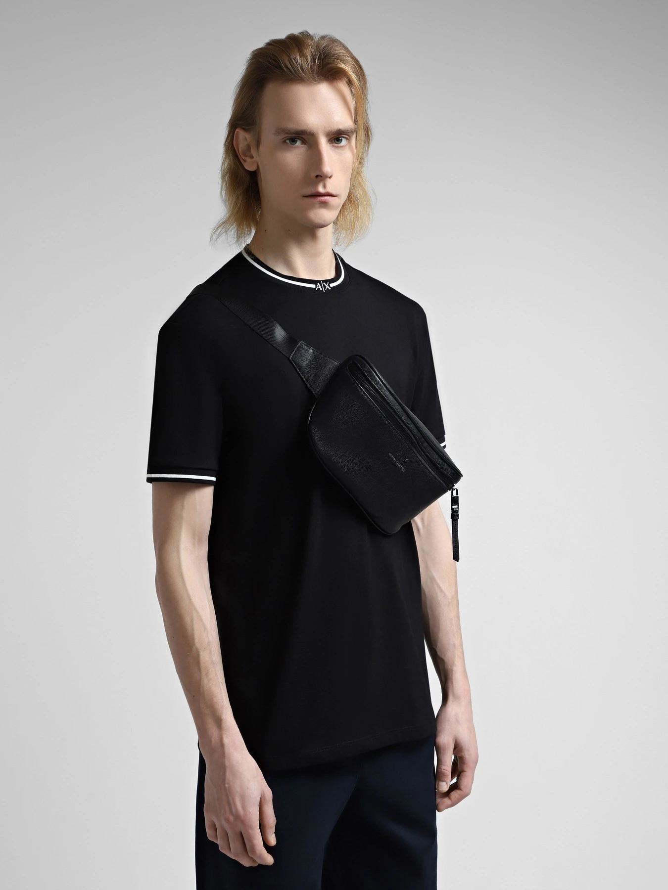 Сумки Armani Exchange модель 952398-CC830-00020 Сумки Armani Exchange модель 952398-CC830-00020 Фото