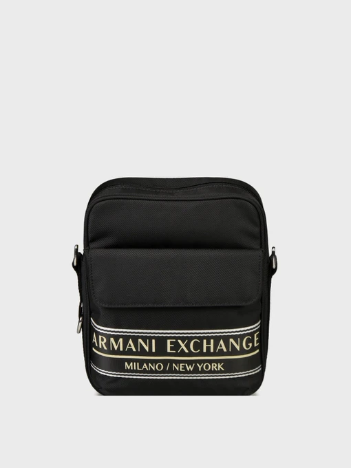 Сумки Armani Exchange модель 952503-3R840-00020 Фото