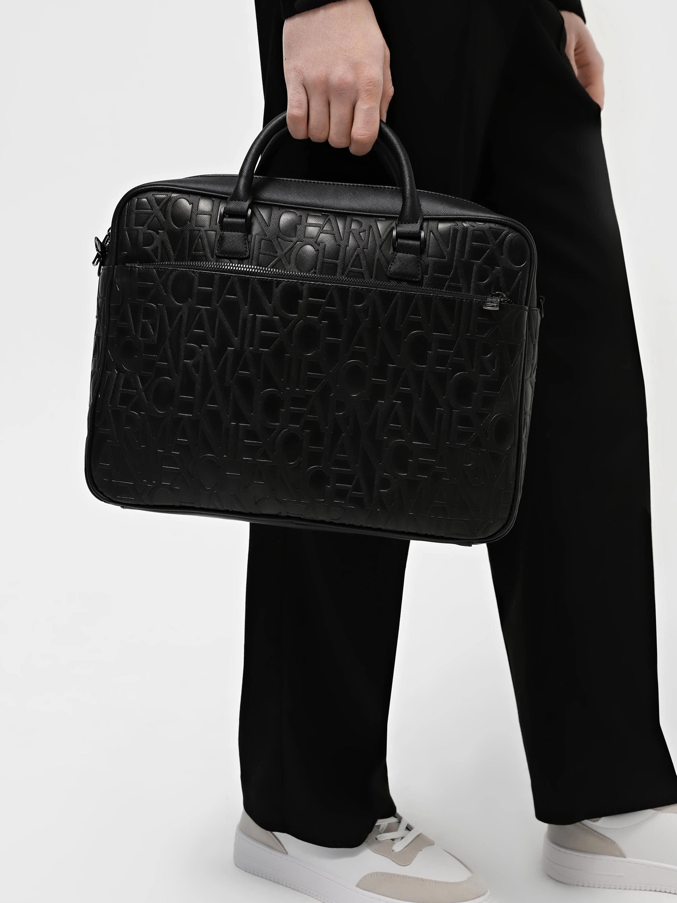 Сумки Armani Exchange модель 952525-CC838-00020 Сумки Armani Exchange модель 952525-CC838-00020 Фото