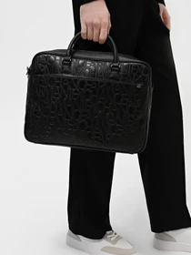 Сумки Armani Exchange модель 952525-CC838-00020 Фото