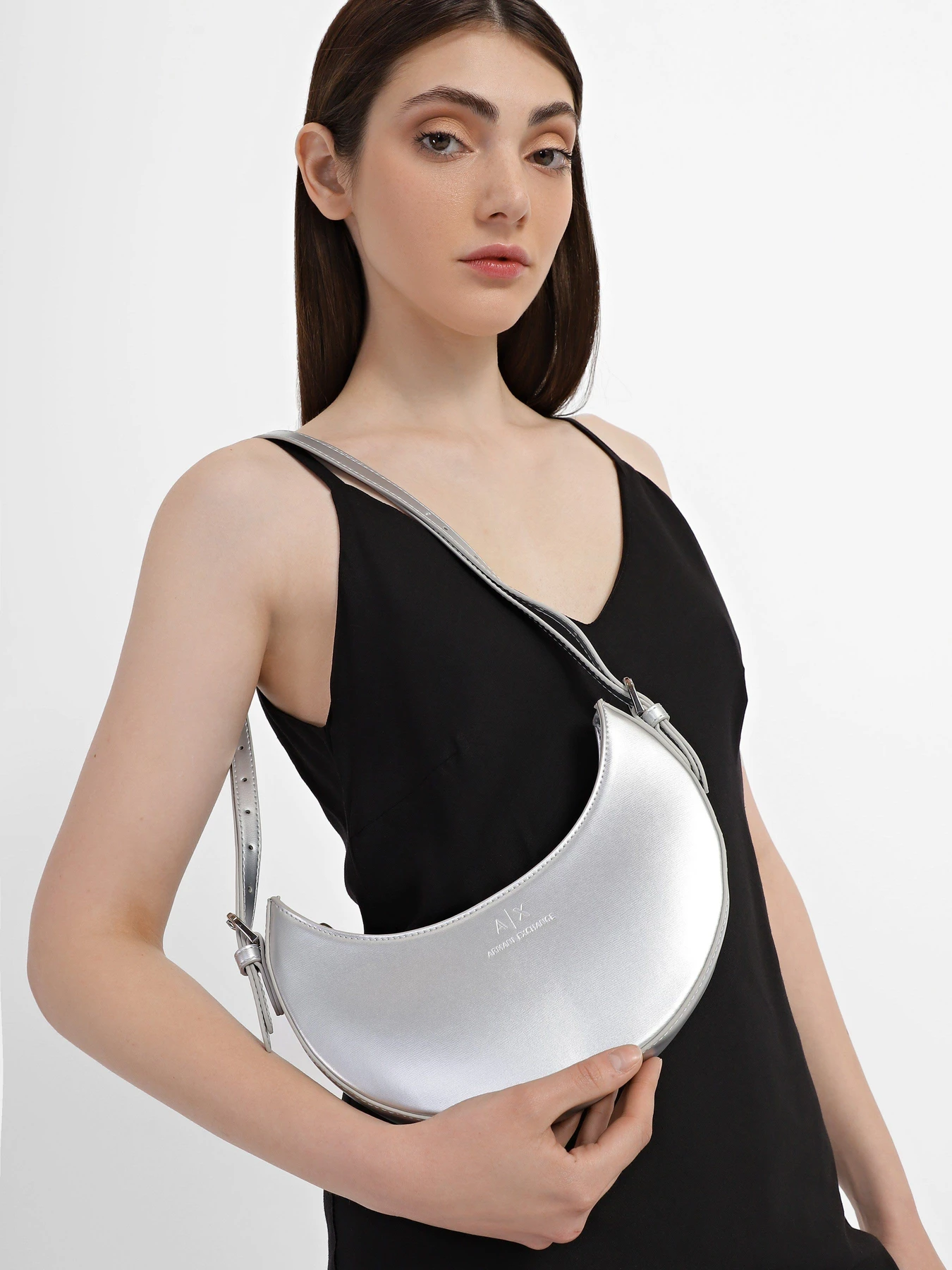 Сумки Armani Exchange модель 942887-3R785-09117 Сумки Armani Exchange модель 942887-3R785-09117 Фото