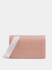 Сумки Armani Exchange модель 942913-CC789-10550 Фото