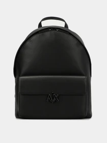 Рюкзаки Armani Exchange модель 942916-CC788-00020 Фото