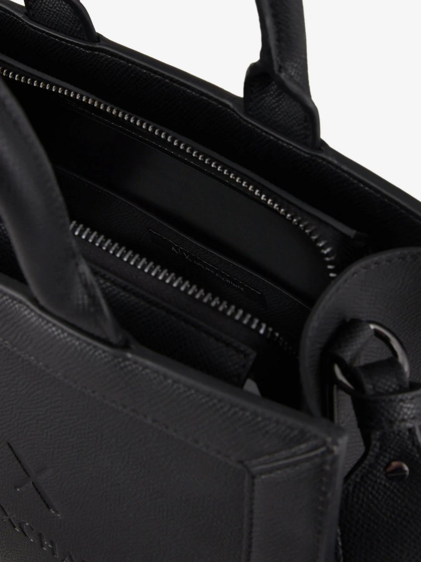 Сумки Armani Exchange модель 942929-CC789-00020 Фото