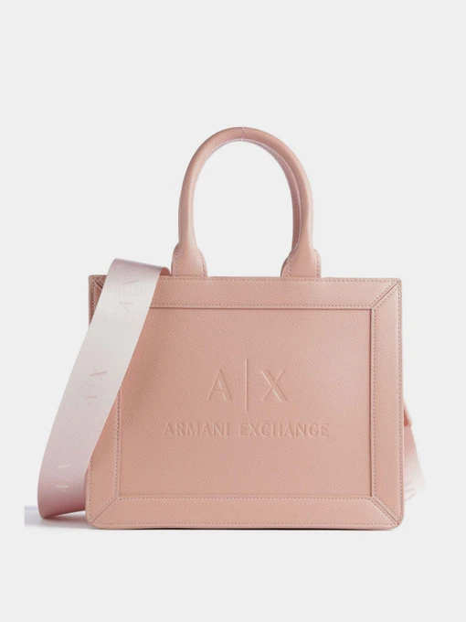 Сумки Armani Exchange модель 942929-CC789-10550 Фото