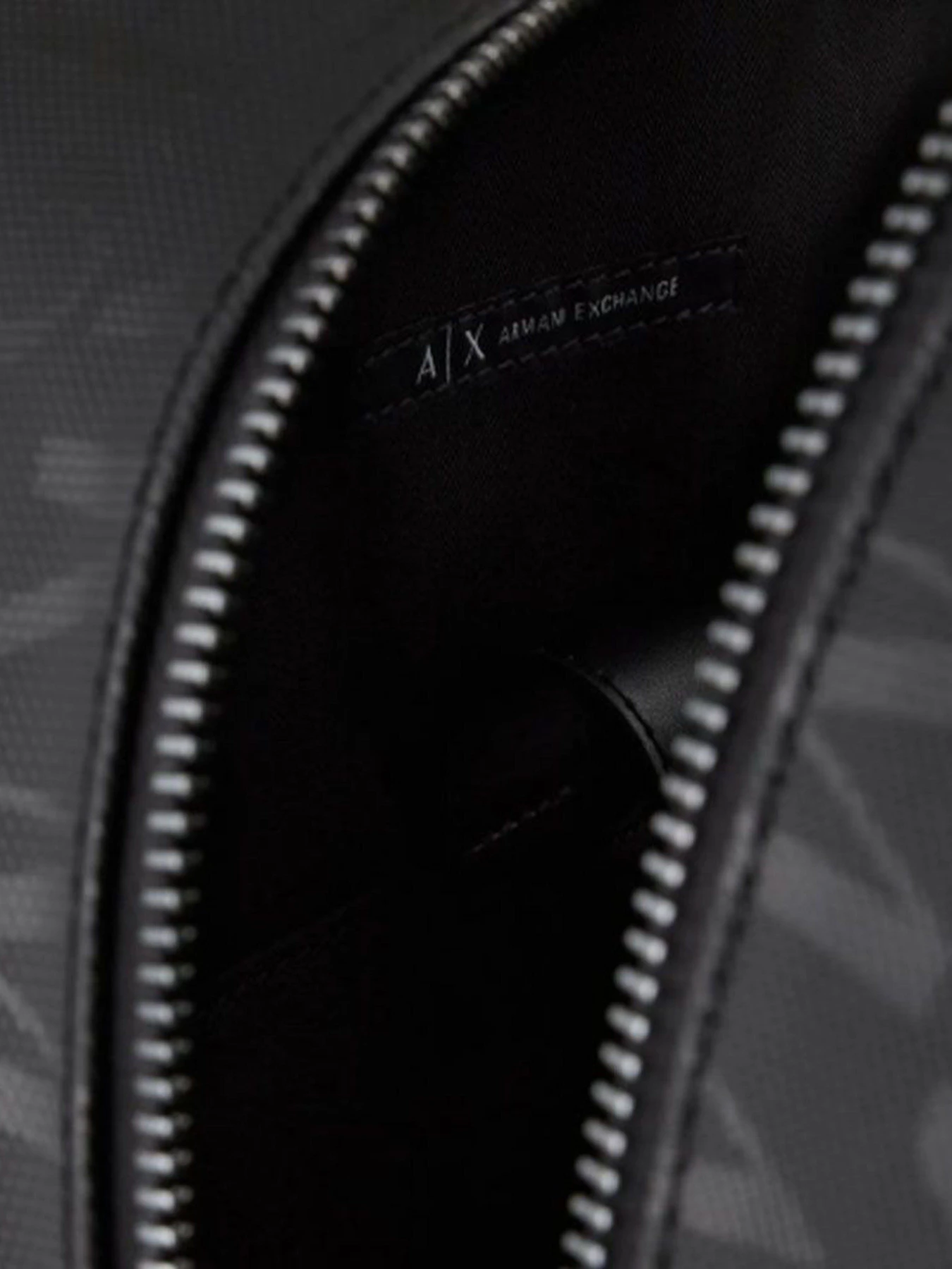 Рюкзаки Armani Exchange модель 952394-CC831-27121 Фото